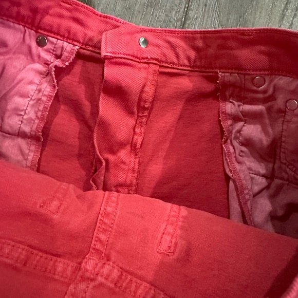 Gap Jean Shorts - Picture 6 of 11